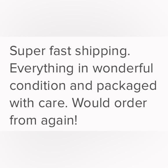 Meet your Posher @2purpleowls - Picture 4 of 11